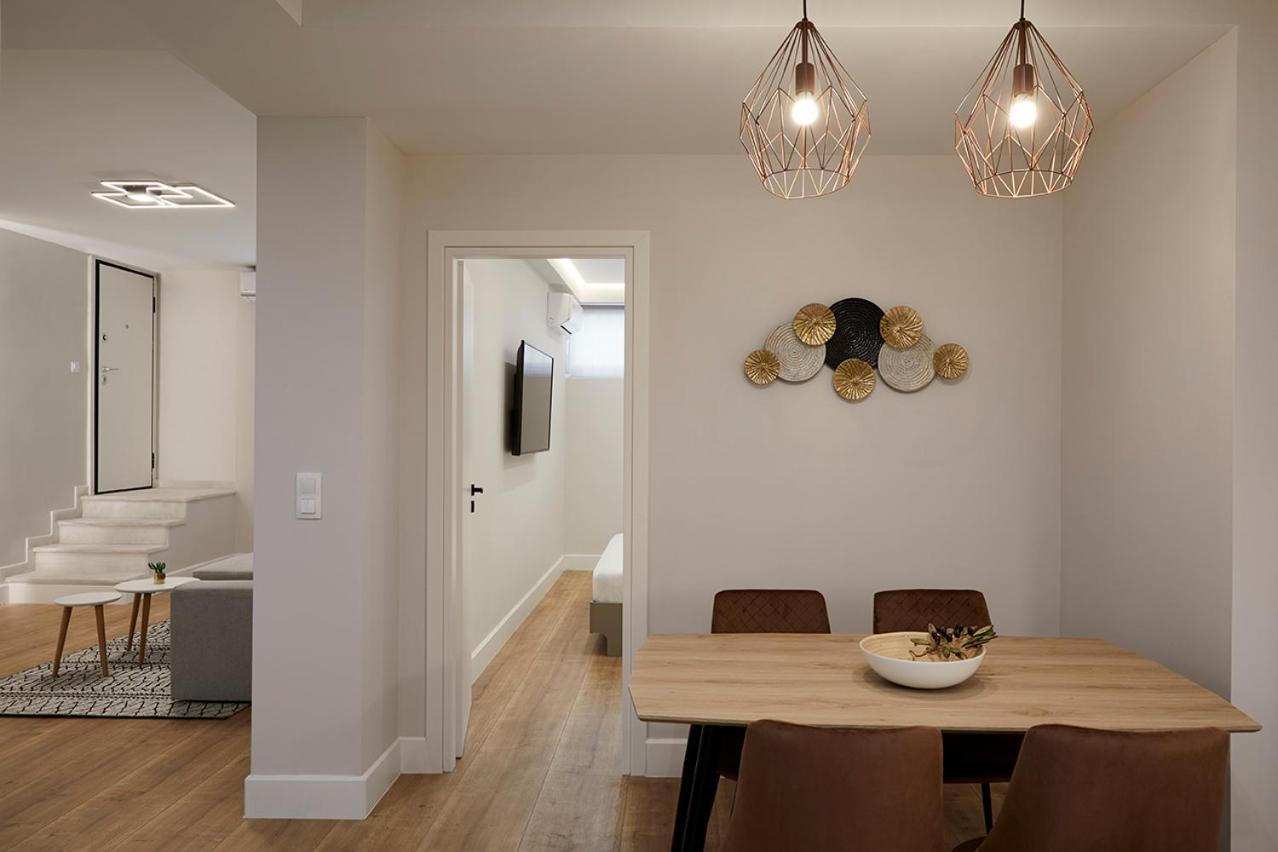 Central & Comfy 2mins Walking From Metro Appartement *